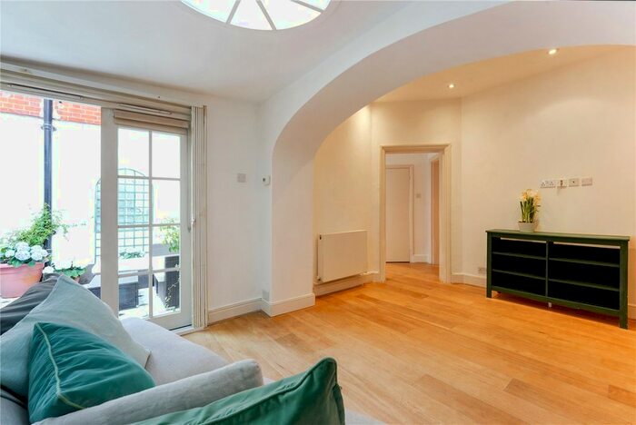1 Bedroom Flat To Rent In Roland Gardens, London, SW7