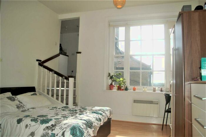 Apartment To Rent In South Hampstead, NW3