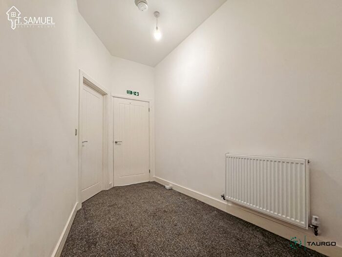 3 Bedroom End Of Terrace House For Sale In Church Crescent, Ebbw Vale, NP23