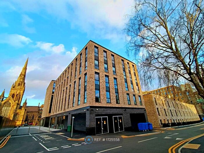 2 Bedroom Flat To Rent In Islington Street, Salford, M3