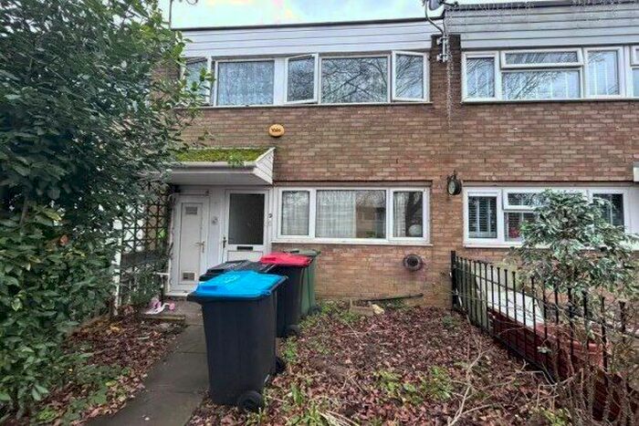 3 Bedroom Property To Rent In Tulla Court, Milton Keynes, MK2