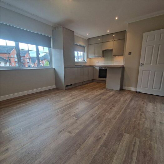 2 Bedroom Flat To Rent In Knights Place, St. Leonards Road, Windsor, SL4