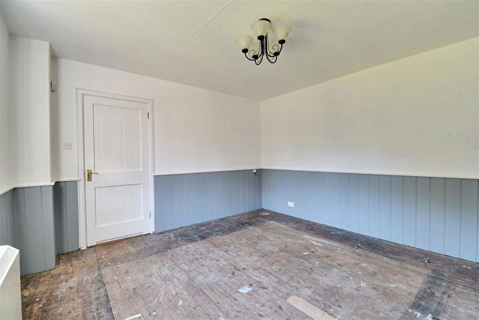3 Bedroom End Of Terrace House For Sale In Clements Cottage, Brickendon Lane, Brickendon, SG13
