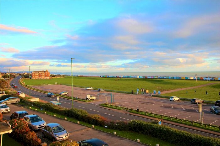 2 Bedroom Flat To Rent In Brighton Road, Lancing, West Sussex, BN15