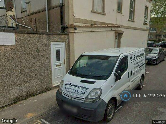 4 Bedroom Flat To Rent In Stapleton Rd, Bristol, BS5