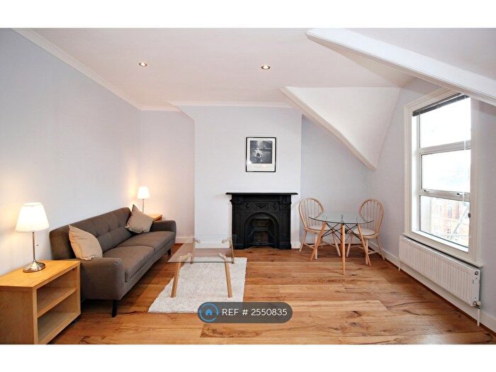 1 Bedroom Flat To Rent In Rutland Park, London, NW2
