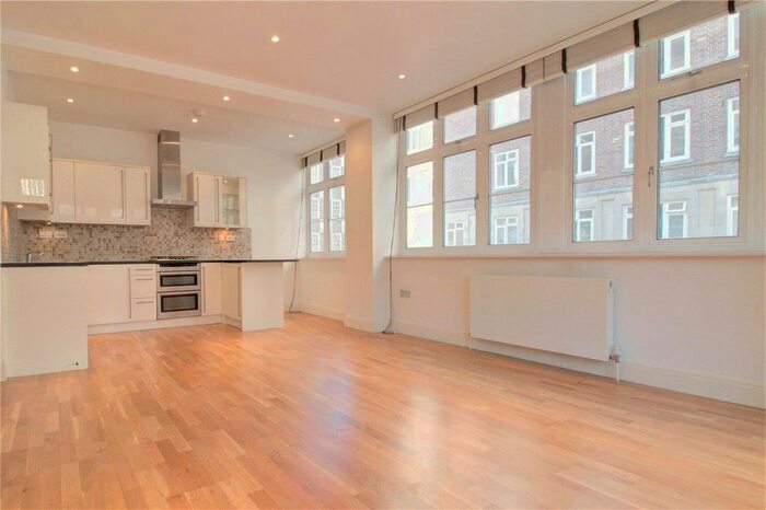 2 Bedroom Flat To Rent In Marsham Street, Westminster, London, SW1P
