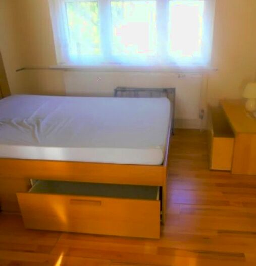 1 Bedroom Studio To Rent In Empire Road, Perivale, Greenford, UB6