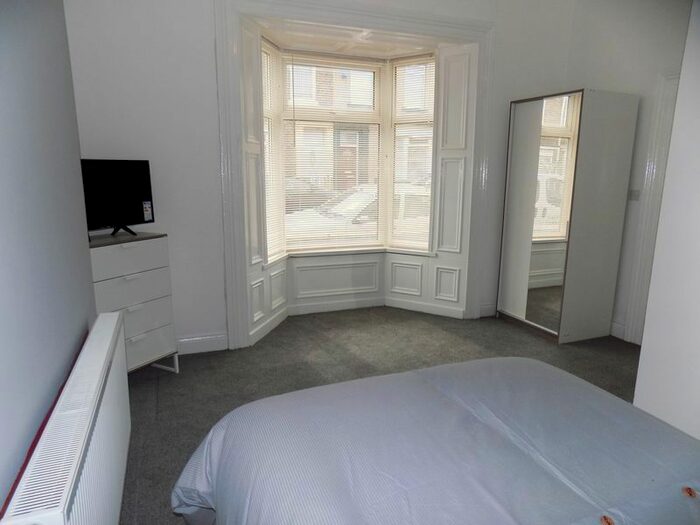 1 Bedroom Terraced House To Rent In Westbourne Road, Sunderland, SR1