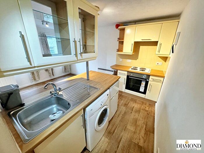 1 Bedroom Flat To Rent In Smith Field Road, Exeter, EX2