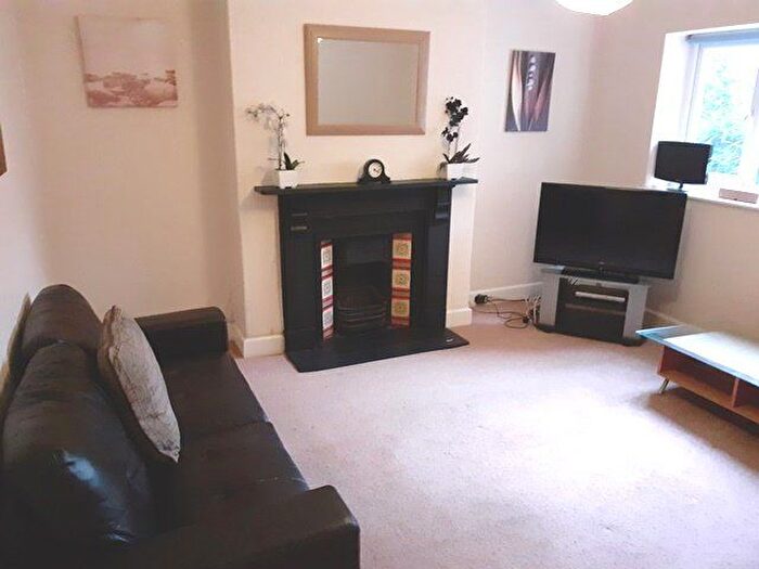 1 Bedroom Property To Rent In Feversham Crescent, Off Wiggington Road, York, YO31