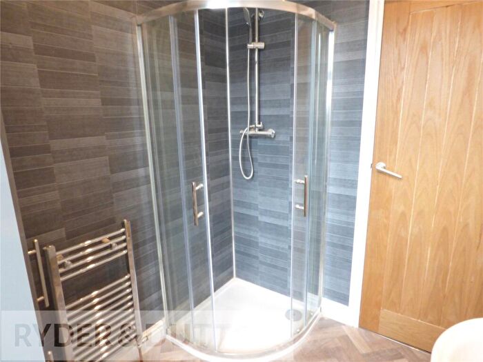 1 Bedroom Terraced House To Rent In Bacup Road, Rossendale, Lancashire, BB4