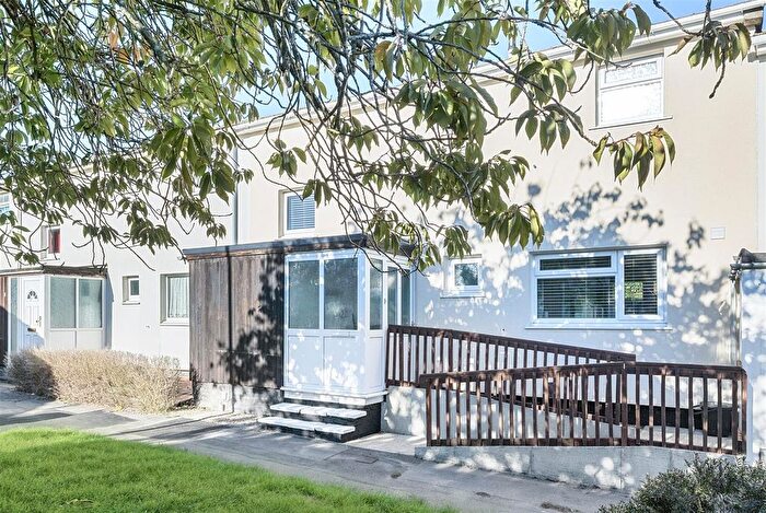 3 Bedroom Terraced House For Sale In Ashbourne, Bracknell, Berkshire, RG12