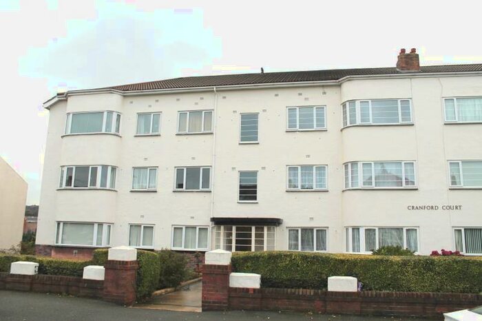 2 Bedroom Apartment To Rent In Abbey Road, Rhos On Sea, LL28