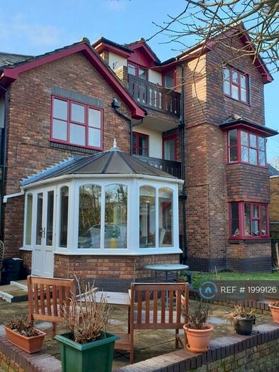 1 Bedroom Flat To Rent In College Road, Epsom, KT17
