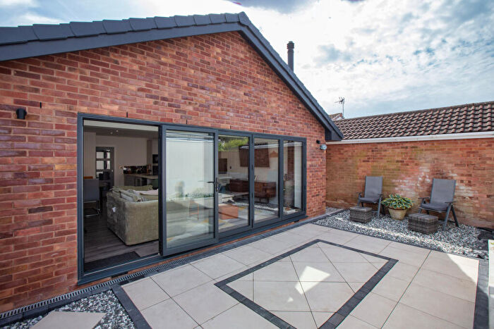 2 Bedroom Bungalow To Rent In Broadwood Way, Lytham, FY8