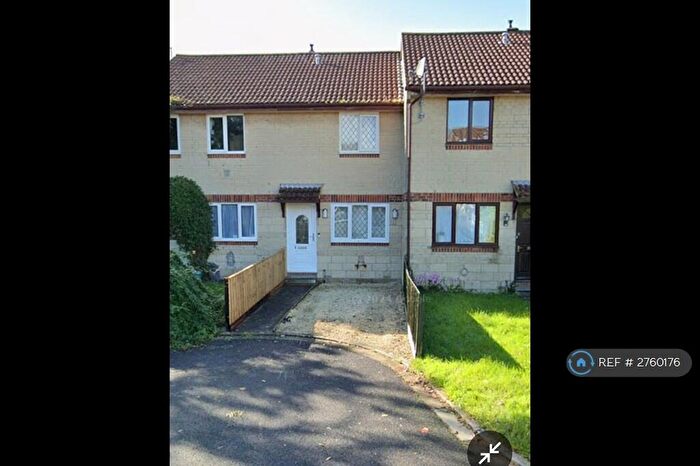 2 Bedroom Terraced House To Rent In Tremlett Mews, Weston-Super-Mare, BS22