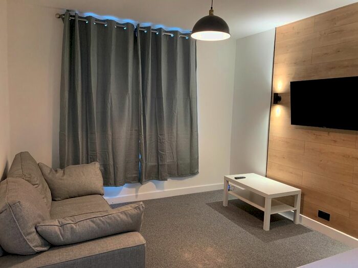 1 Bedroom Flat To Rent In Menzies Road, Torry, Aberdeen, AB11