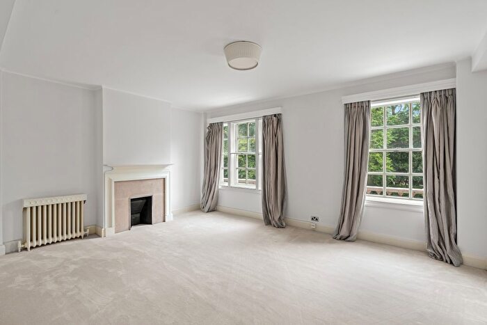 5 Bedroom Flat To Rent In Kensington High Street, Kensington, London, W8