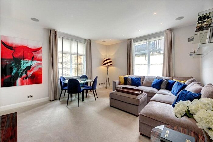 2 Bedroom Flat To Rent In Beaumont St, London, W1G