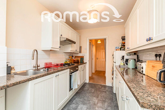 1 Bedroom Flat To Rent In Bristol, BS7