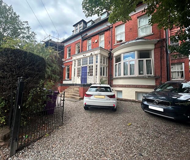2 Bedroom Apartment To Rent In Greenheys Road, L8