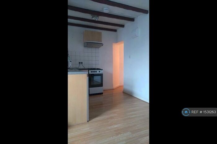 Studio To Rent In Ashgate Road, Chesterfield, S40