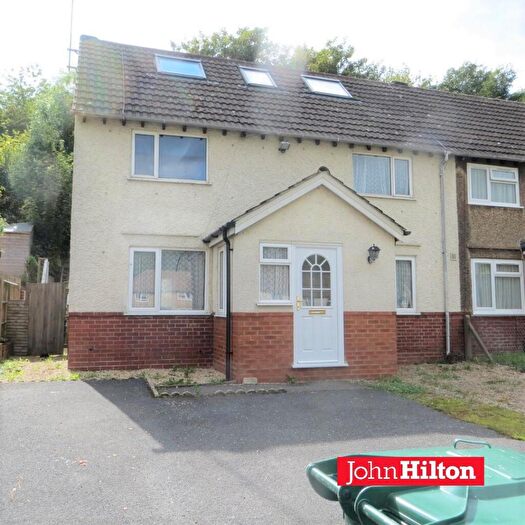 6 Bedroom Semi Detached House To Rent In The Avenue, Brighton, BN2