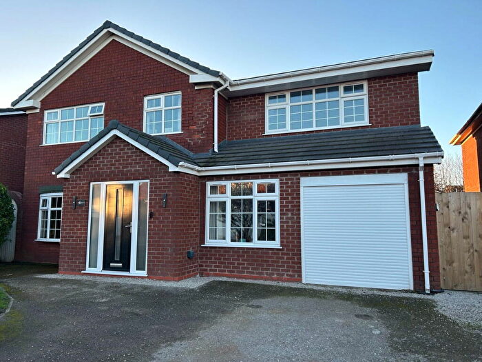 4 Bedroom Detached House To Rent In Open Golf - Brinklow Close, Ainsdale, PR8