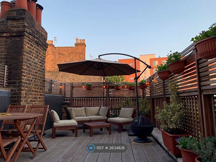 Studio To Rent In Iverson Road, London, NW6