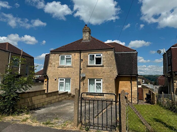 3 Bedroom House To Rent In Haycombe Drive, Bath, BA2