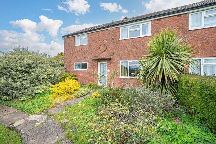 3 Bedroom End Of Terrace House For Sale In , HR7