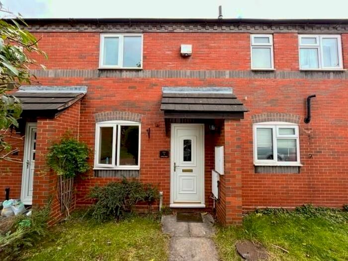 2 Bedroom Property To Rent In Beatrice Walk, Tividale, Oldbury, B69