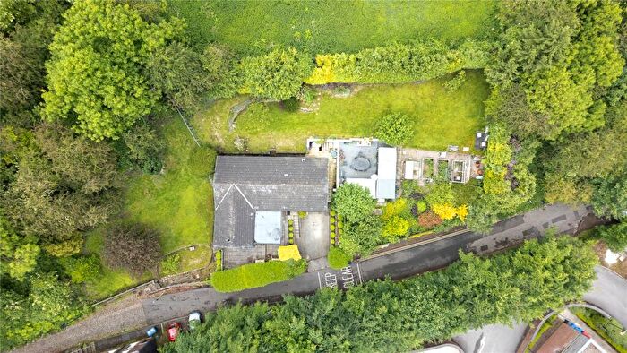 4 Bedroom Detached House For Sale In Sidegate House, Sidegate, Durham, DH1