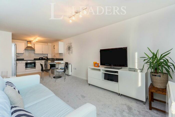 1 Bedroom Apartment To Rent In Saddlery Way, Chester, CH1