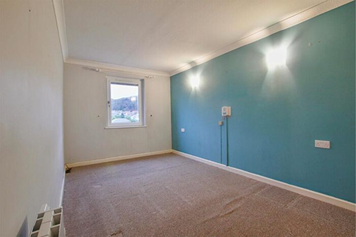 1 Bedroom Flat For Sale In Homemount House, Gogoside Road, Largs, KA30