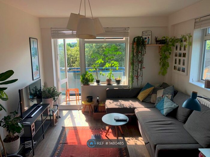 2 Bedroom Flat To Rent In Boundary House, London, SE5