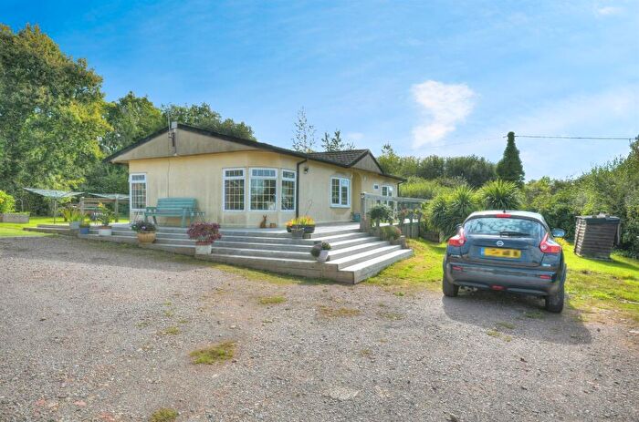 Land For Sale In Forest Road, Swanmore, Southampton, SO32