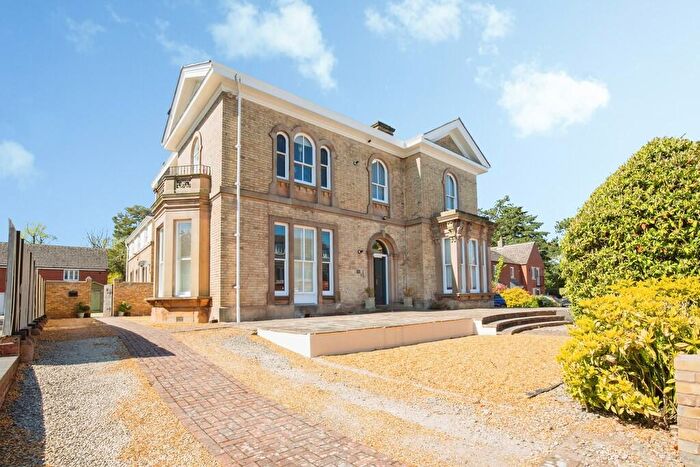 2 Bedroom Apartment For Sale In Orchard House, Charlotte Way, Atherstone, CV9