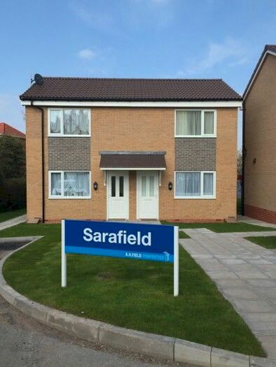 1 Bedroom Property To Rent In Sarafield, Bentham Court, Greenvale, Northfield, Birmingham, B31