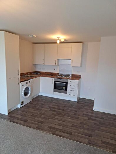 1 Bedroom Apartment To Rent In Flat, Baileyfield Crescent, Edinburgh, EH15