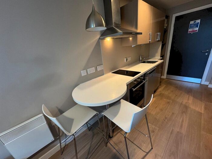 1 Bedroom Flat To Rent In Pilgrim Street, Newcastle, NE1
