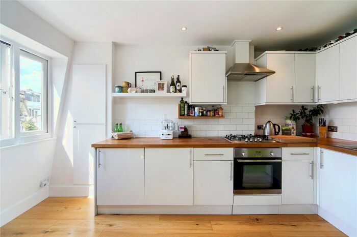 1 Bedroom Flat To Rent In Ladbroke Grove, London, W10