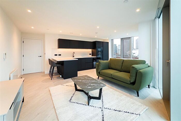 2 Bedroom House To Rent In Vista River Tower, M3