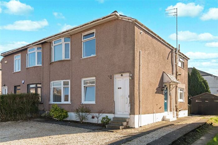 3 Bedroom Flat For Sale In Kingsbridge Drive, Rutherglen, Glasgow, South Lanarkshire, G73