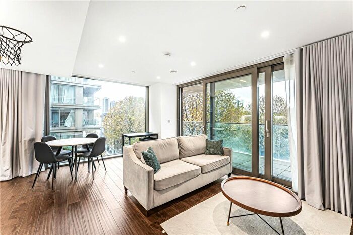 1 Bedroom Apartment To Rent In Royal Mint Street, Tower Hill, London, E1