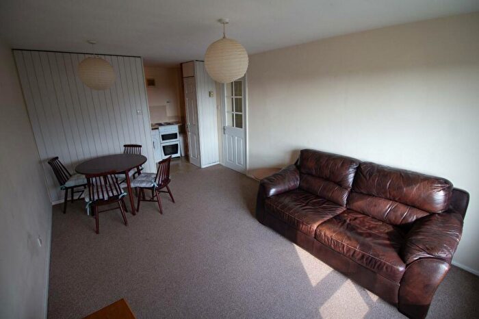 1 Bedroom Flat To Rent In Lunesdale Court, Derwent Road, Lancaster, LA1