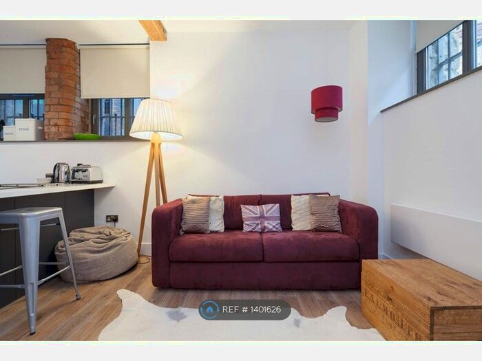 2 Bedroom Flat To Rent In Finlay's Warehouse, Manchester, M1