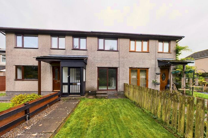 3 Bedroom Terraced House To Rent In Ash Court, Owlet Ash Fields, Milnthorpe, LA7
