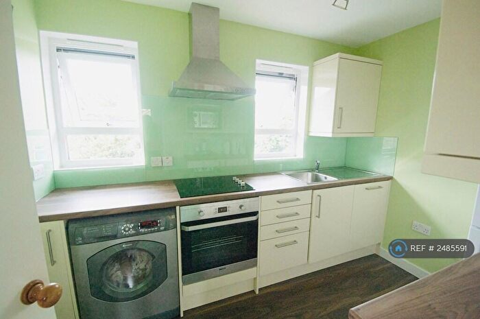 1 Bedroom Flat To Rent In Crawford Close, Cambridge, CB4